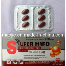 Super Hard Sex Male Enhancerment Pill